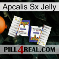 Apcalis Sx Jelly 12